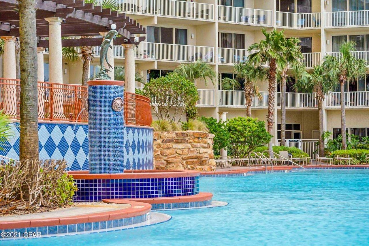 Shores Of Panama 1314 Panama City Beach Buitenkant foto