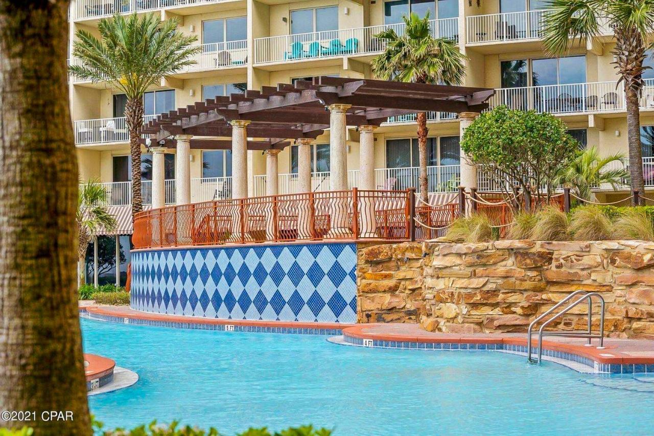 Shores Of Panama 1314 Panama City Beach Buitenkant foto