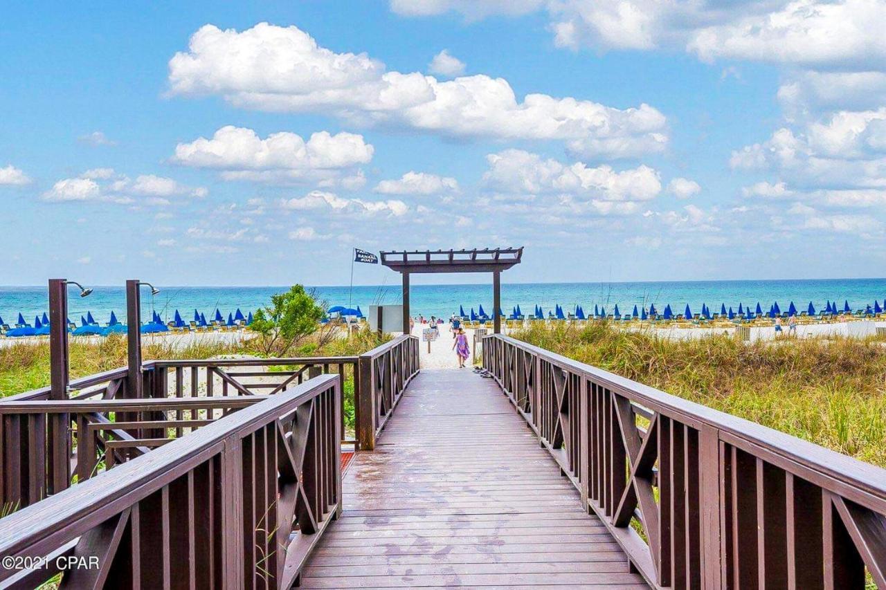 Shores Of Panama 1314 Panama City Beach Buitenkant foto