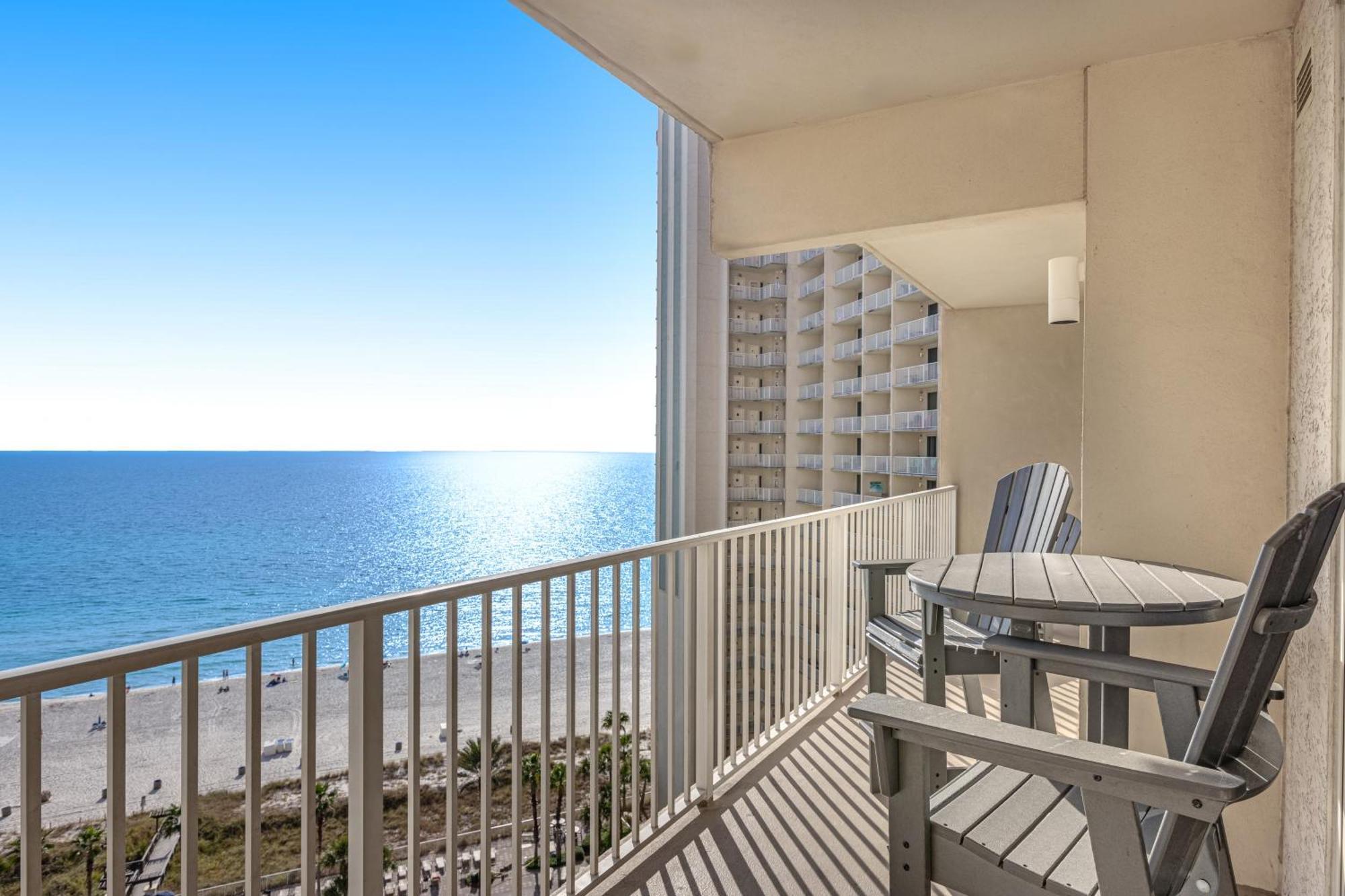 Shores Of Panama 1314 Panama City Beach Buitenkant foto